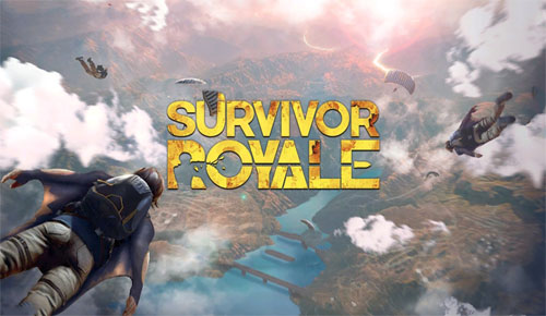 Survivor Royale 1.139 APK Free Download | Android