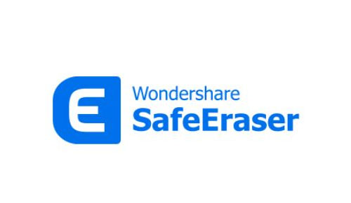 Wondershare SafeEraser 4.9.9 Free Download