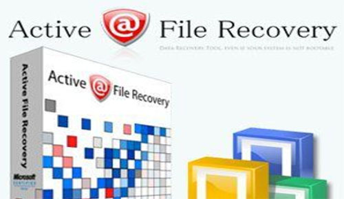 Active File Recovery Pro 20 Free Download