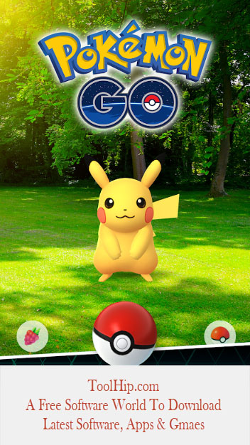 Pokémon GO APK 0.173.0 Free Download