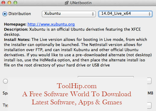Rufus for Mac Free Download