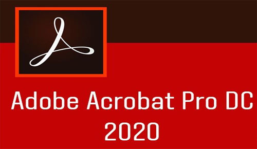 Adobe Acrobat Pro DC Free Download for Windows 10, 8, 7