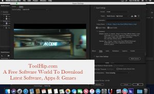 Adobe Media Encoder Download