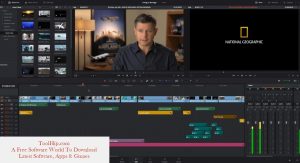 Davinci Resolve 15 Download Free