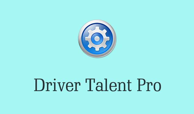 Driver Talent PRO 7.1.28.112 Free Download