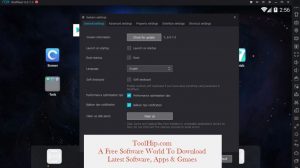 Nox App Player Free Downloa