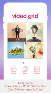 Photo Grid APK Free Download