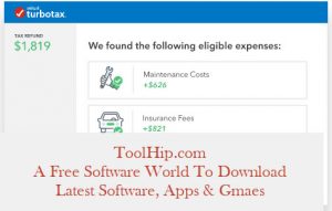 TurboTax Home and Business 2018 Download