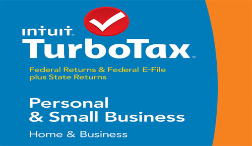 TurboTax Home and Business 2018 Free Download