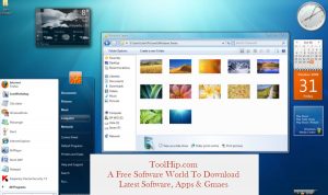 Windows 7 ISO Free Download