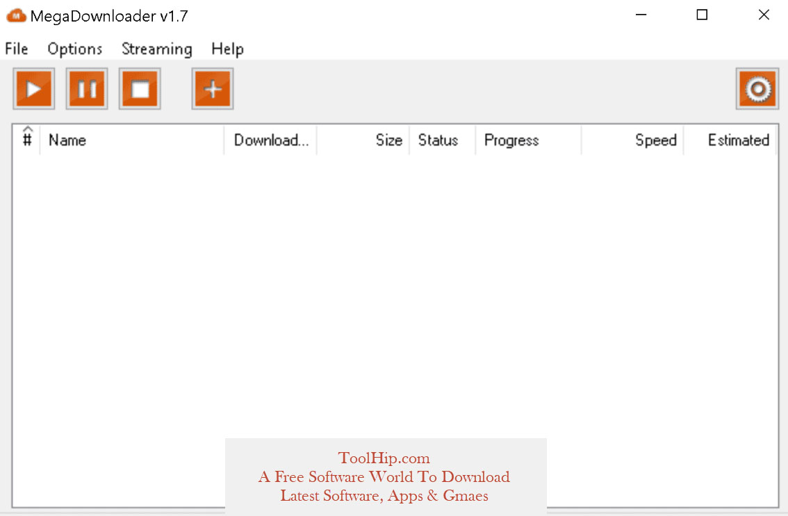 Mega Downloader Free Download