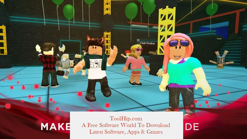 ROBLOX Download