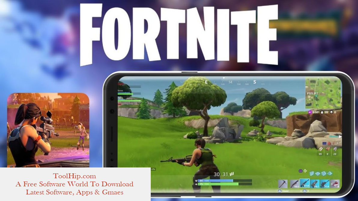 Fortnite Installer APK Free