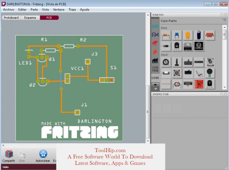 fritzing free download for windows 10
