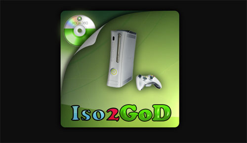 ISO2God 1.3.6 Download (2020) For Windows 10/8/7