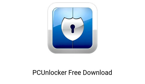 PCUnlocker (2020 Latest) Free Download For Windows