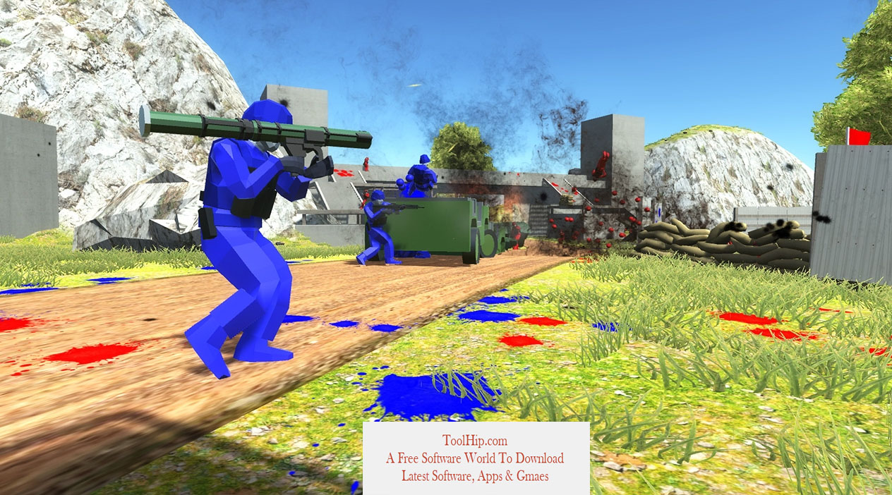 download ravenfield beta 9 free