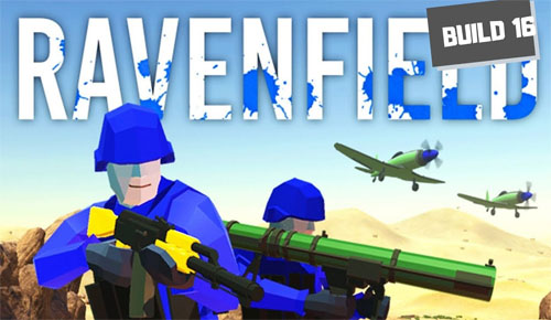 Ravenfield Beta 5 Free Download For Windows