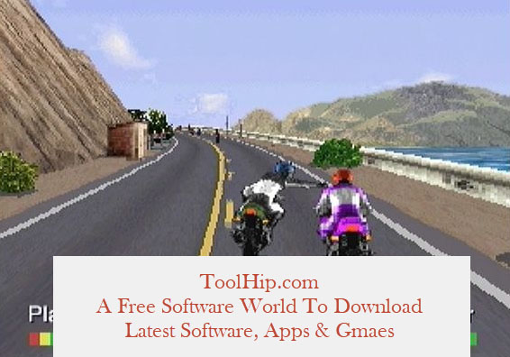 Road Rash Download