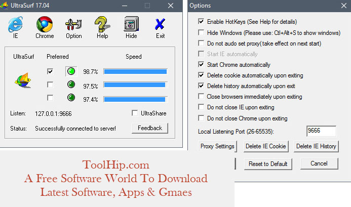 ultrasurf download