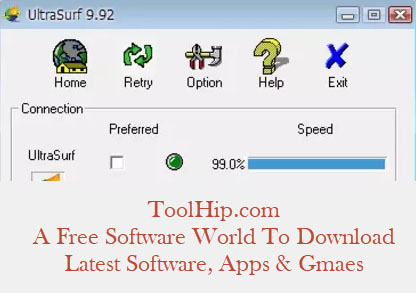 UltraSurf Download