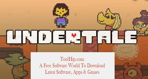 Undertale Download Free