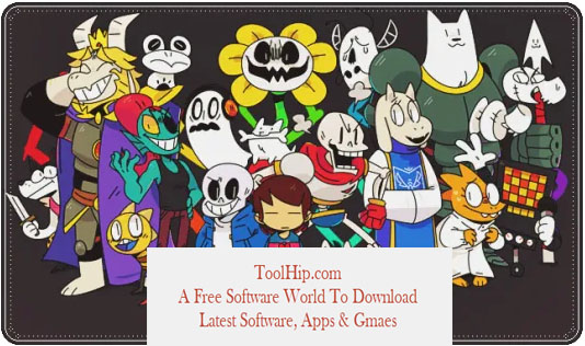 download undertale free windows