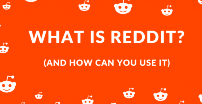 What is Reddit? Know Everything About It