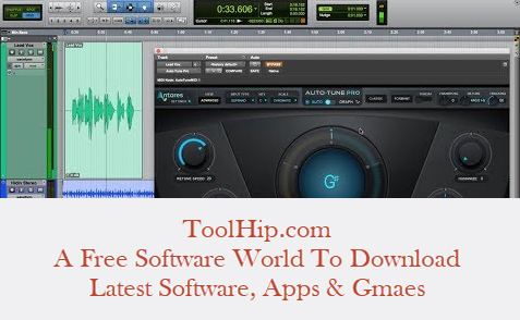 Auto-Tune Pro Download