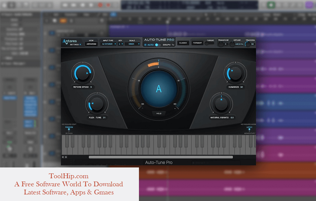 autotune pro free download