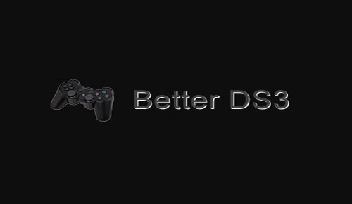Better DS3 Download (2020 Latest) Free For Windows 10/8/7