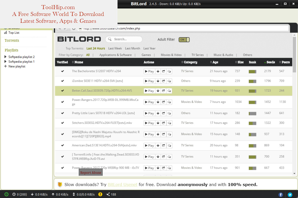 BitLord Free Download