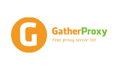Gather Proxy 9.0 Free Download For Windows