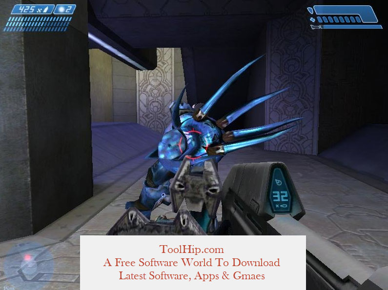 combat evolved download