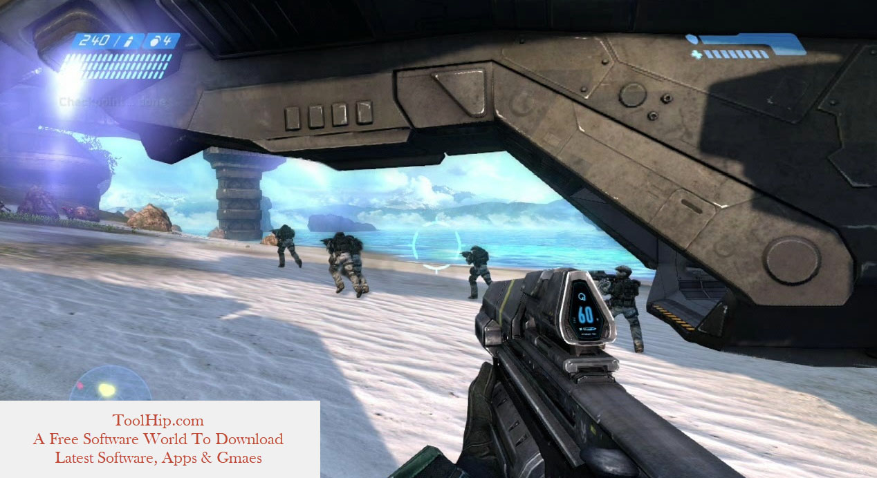 combat evolved download