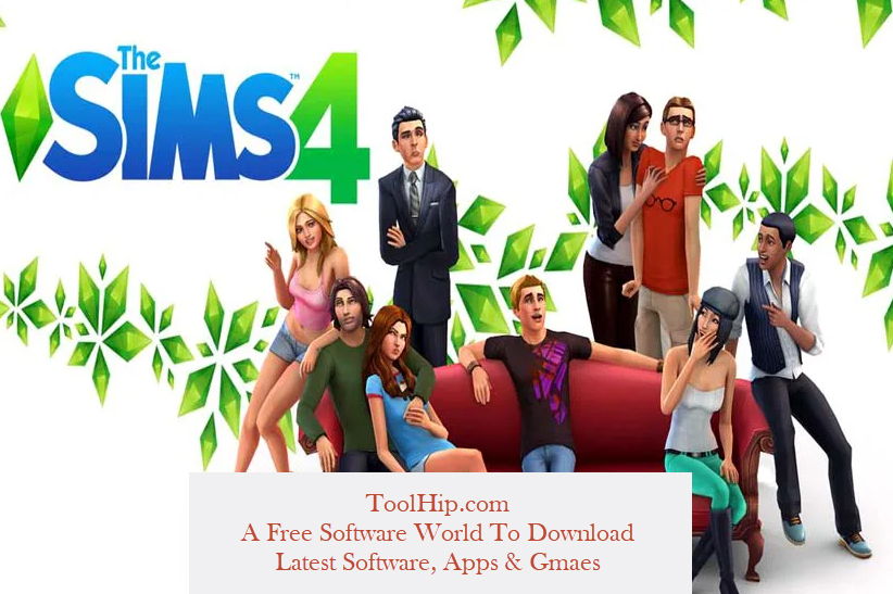 Sims 4 Download Free