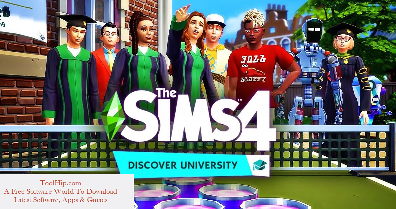 Sims 4 Download