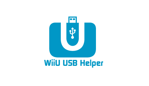 Wii U USB Helper 0.6.1.655 Free Download for Windows