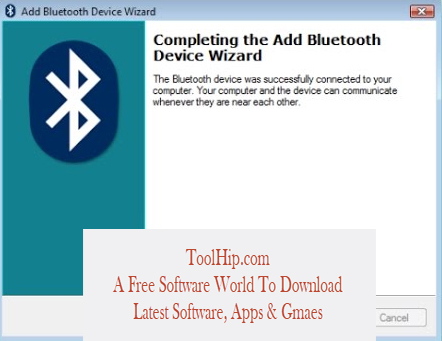 Bluetooth Driver Download