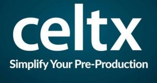 Celtx 2.9.7