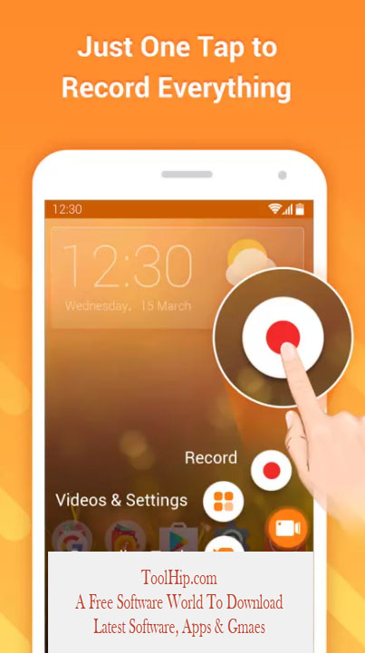 DU Recorder APK Download