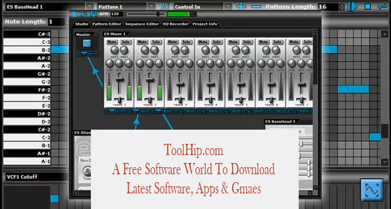 DarkWave Studio Download Free