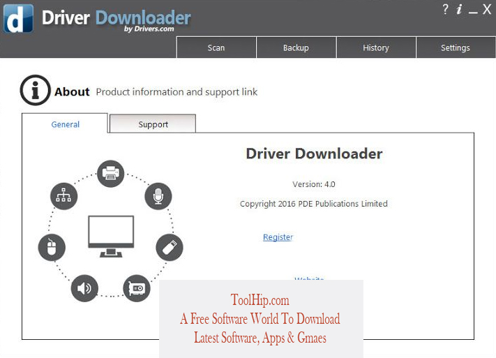 Driver Downloader Download