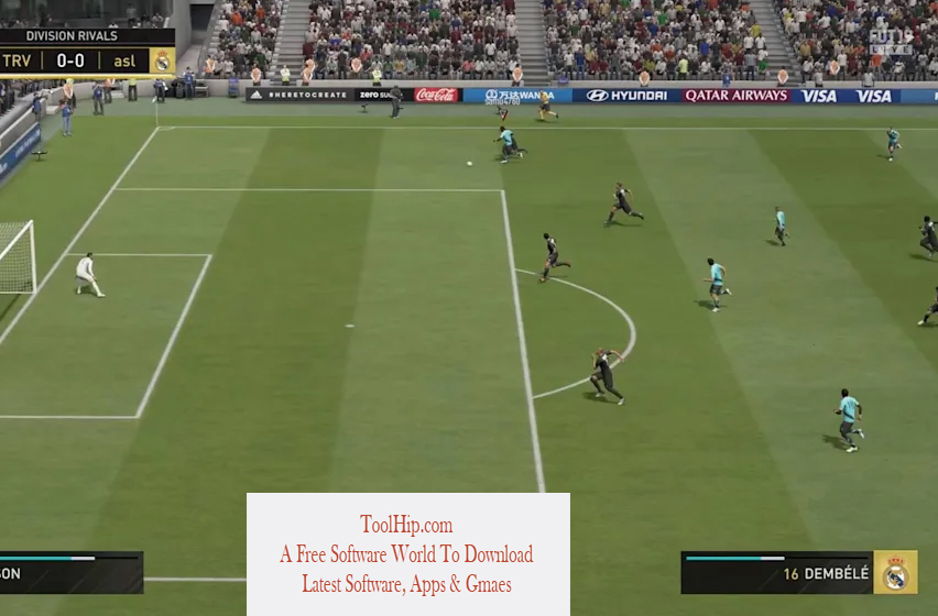 FIFA 19 for PC Download Free