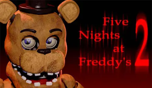 five night freddy 2 download