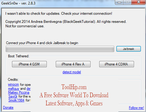 geeksn0w iphone 4s download
