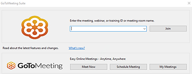 GoToMeeting Download Free