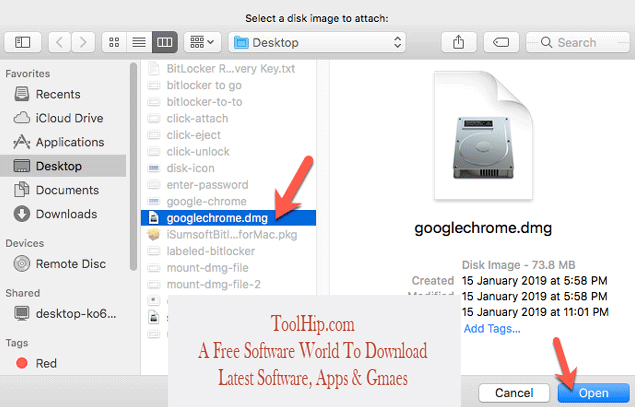 free download chrome for mac