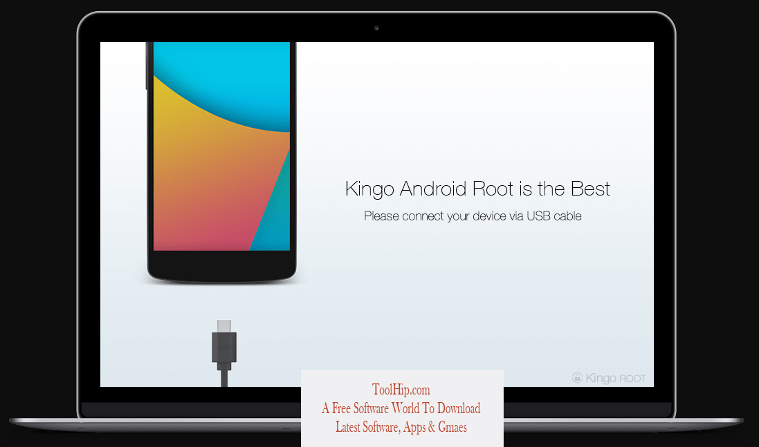 Kingo Android Root Download Free