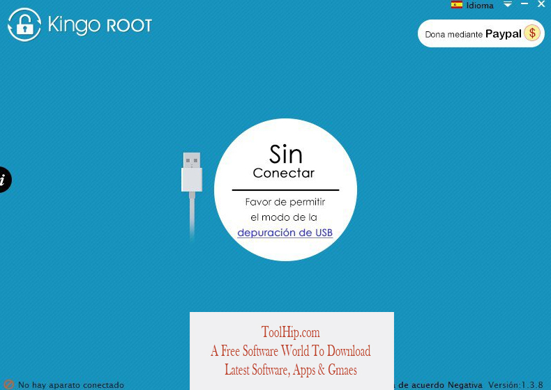 Kingo Android Root Download